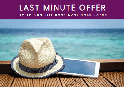 Newsletter - Landing page